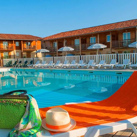 Les Maisons Du Golf D'Armagnac Eauze Εξωτερικό φωτογραφία